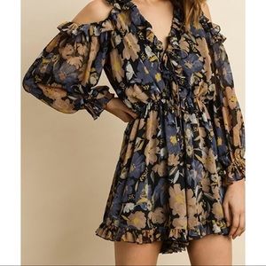 Dress Forum Romper